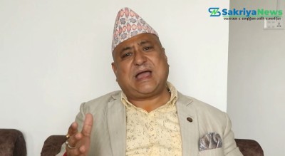  दशैँमा घर जानेहरुका लागि अग्रिम टिकट बुकिङ खोल्ने बारेमा भोलि निर्णय हुने (भिडियोसहित) 